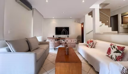 Casa com 3 dormitórios à venda, 387 m² por R$ 2.350.000 - Condomínio Residencial Terras do Caribe - Valinhos/SP
