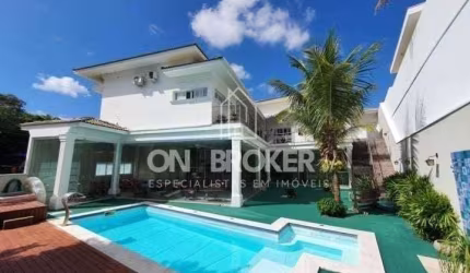 Casa com 4 dormitórios, 541 m² - venda por R$ 3.990.000,00 ou aluguel por R$ 21.268,18/mês - Chácaras São Bento - Valinhos/SP