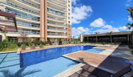Apartamento com 3 dormitórios à venda, 185 m² por R$ 2.800.000,00 - Condomínio Signature - Valinhos/SP