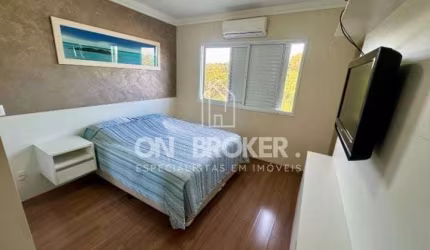 Casa com 3 dormitórios à venda, 95 m² por R$ 890.000,00 - Jardim Lorena - Valinhos/SP