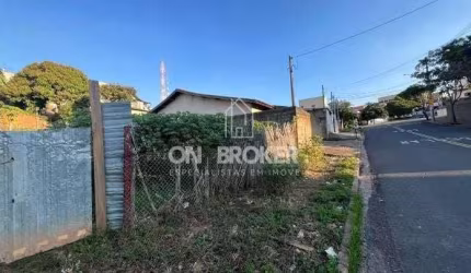 Terreno à venda, 360 m² por R$ 360.000,00 - Jardim America II - Valinhos/SP