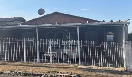 Casa com 2 dormitórios à venda, 163 m² por R$ 790.000,00 - Jardim Santo Antônio - Valinhos/SP