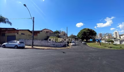 Terreno 363m2, residencial/comercial. Excelente localização para comércio, próximo à Av. dos Esportes e região central. Somente venda.