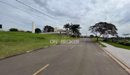 Terreno à venda, 1000 m² por R$ 1.300.000 - Joapiranga - Valinhos/SP