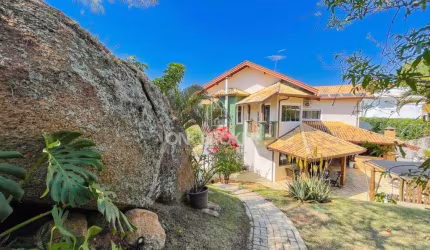 Casa com 4 dormitórios à venda, 338 m² por R$ 1.950.000,00 - Condomínio Moinho de Vento - Valinhos/SP