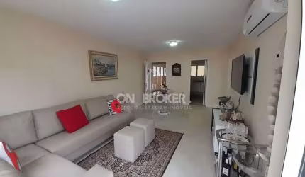 Apartamento com 4 dormitórios à venda, 113 m² por R$ 2.500.000,00 - Loteamento Riviera de São Lourenço - Bertioga/SP