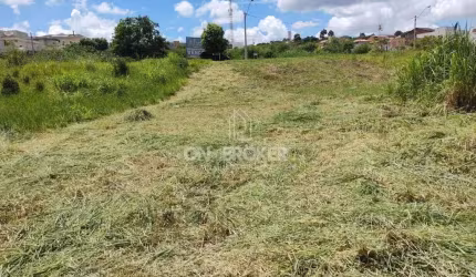 Terreno à venda, 418 m² por R$ 350.000 - Jardim Alto da Colina - Valinhos/SP