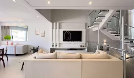 Casa com 3 dormitórios à venda, 300 m² por R$ 1.850.000,00 - Condomínio Portal do Jequitibá - Valinhos/SP