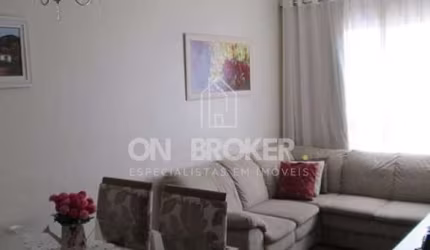Apartamento com 3 dormitórios à venda, 65 m² por R$ 330.000,00 - Condomínio Vista Valley  - Valinhos/SP