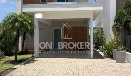 Casa com 3 dormitórios à venda, 142 m² por R$ 1.230.000,00 - Chácaras Alpina - Valinhos/SP