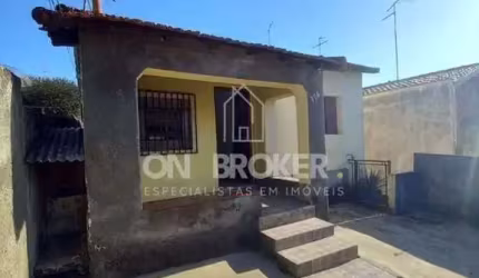 Casa com 2 dormitórios à venda, 230 m² por R$ 429.000,00 - Vila Nova São Sebastião - Valinhos/SP