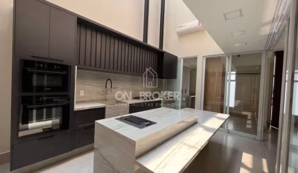Casa com 3 dormitórios à venda, 134 m² por R$ 1.200.000,00 - Chácaras Silvania - Valinhos/SP