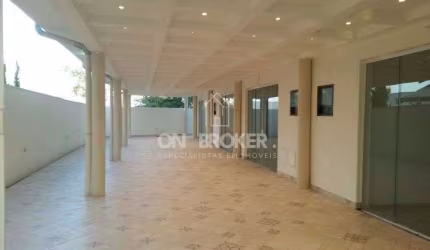 Ponto comercial para alugar na Rua Martinho Leardine, Chácaras Silvania, Valinhos, 30 m2 por R$ 4.000