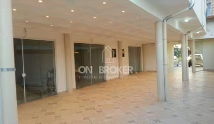 Ponto comercial para alugar na Rua Martinho Leardine, Chácaras Silvania, Valinhos, 45 m2 por R$ 6.000