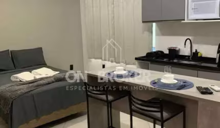 Flat/Loft/Estúdio