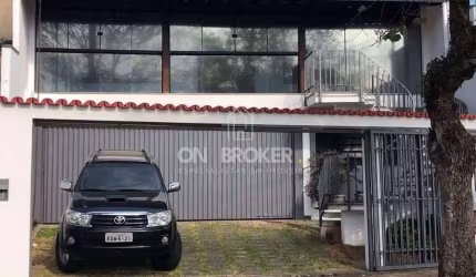Casa com 3 dormitórios sendo 1 suite Comercial/ Residencial  à venda, 280 m² por R$ 1.280.000 - Vila Clayton - Valinhos/SP