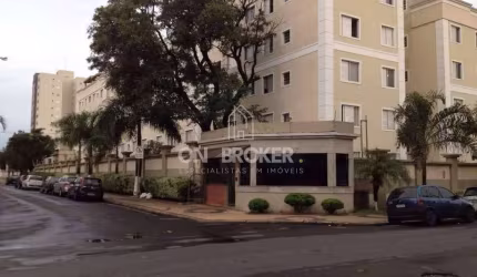 Apartamento com 3 quartos, Vila João Jorge - Campinas