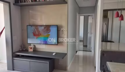 Apartamento com 2 quartos, Ponte Preta - Campinas