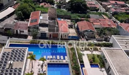Maravilhoso  apartamento Semi Mobiliado