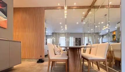 Apartamento com 2 quartos à Venda, Swiss Park - Campinas