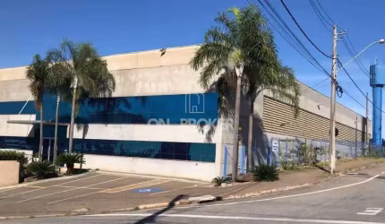 Ponto comercial à venda na Rua Antonio Raposo Tavares, Macuco, Valinhos, 2851 m2 por R$ 12.000.000