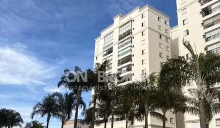 Apartamento com 3 quartos à Venda, Vila Brandina - Campinas