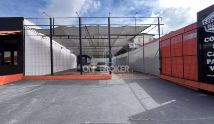 OPORTUNIDADE - Terreno com 1.000m² a venda - Localização Estraatégica - Lenheiro, Valinhos-SP