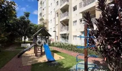 Apartamento com 2 quartos à Venda, Ortizes - Valinhos