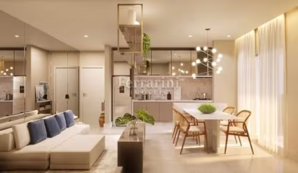 Cobertura com 2 quartos à venda na Alameda Cabral, 680, Centro, Curitiba, 106 m2 por R$ 1.150.000