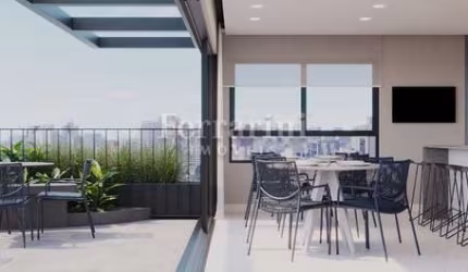 Apartamento com 2 quartos à venda na Avenida Visconde de Guarapuava, 1482, Alto da Rua XV, Curitiba, 52 m2 por R$ 567.000