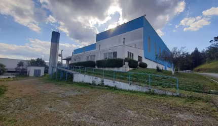 Barracão / Galpão / Depósito à venda na Estrada do Cerne, 14568, PR , Samambaia, Campo Magro, 2320 m2 por R$ 8.500.000
