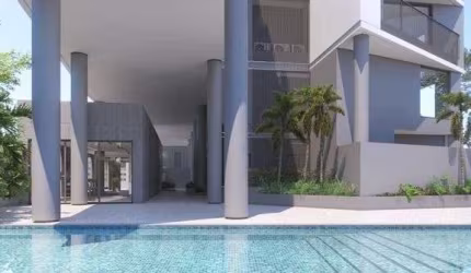 Apartamento com 4 quartos à venda na Avenida Manoel Ribas, 3574, Cascatinha, Curitiba, 196 m2 por R$ 3.526.243