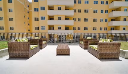 Cobertura com 2 quartos à venda na Rua José Zaleski, 1240, Capão Raso, Curitiba, 122 m2 por R$ 890.000