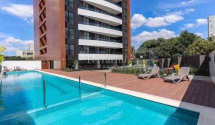 Apartamento com 3 quartos à venda na Rua Canadá, nº 533, Bacacheri, Curitiba, 110 m2 por R$ 1.289.669