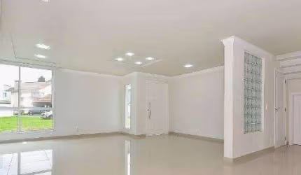 Casa com 4 quartos à venda na Rua Antônio Turíbio Teixeira Braga, 136, Butiatuvinha, Curitiba, 273 m2 por R$ 1.950.000
