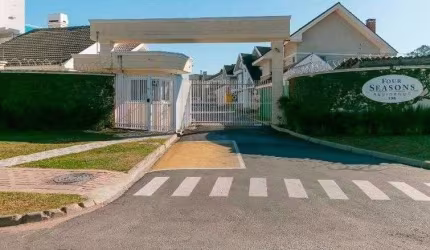 Terreno à venda na Rua Antônio Turíbio Teixeira Braga, 136, LOTE , Butiatuvinha, Curitiba por R$ 850.000