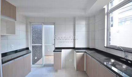 Apartamento com 2 quartos à venda na Rua Arary Souto, 80, Tingui, Curitiba, 51 m2 por R$ 797.000