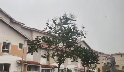 Casa em condomínio fechado Santana de Parnaíba