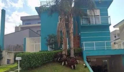 Linda casa para Locacao no New ville