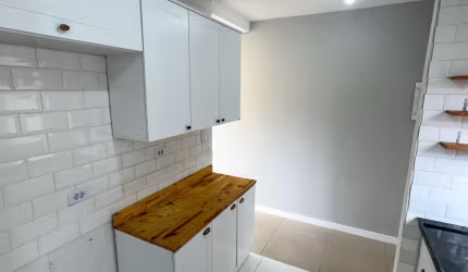 Apartamento com 2 quartos 2 vagas disponível para locação