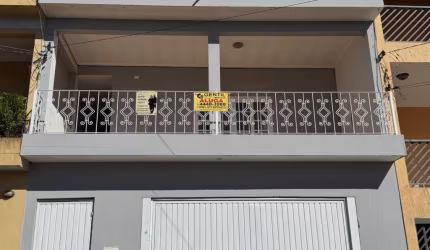 Oportunidade de locação em polvilho Cajamar 03 quartos