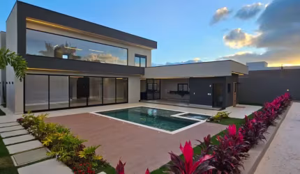 Casa em condomínio Haras Pindorama - Cabreúva