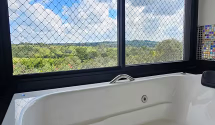 Casa 4 quartos, Condomínio Residencial Phytus,  Itupeva