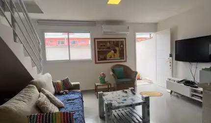 Casa para Venda em Bertioga, Balneário Mogiano, 2 dormitórios, 1 suíte, 3 banheiros, 3 vagas