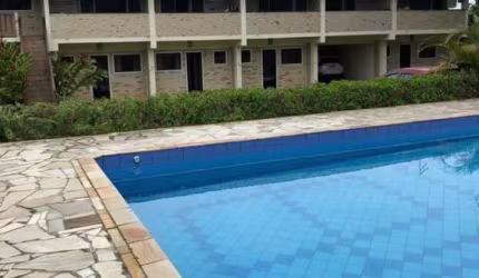 Pousada para Venda em São Sebastião, Boracéia, 20 dormitórios, 16 suítes, 15 banheiros, 15 vagas