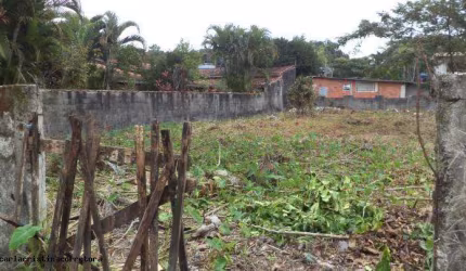 Terreno para Venda em São Sebastião, Boracéia