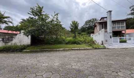 Terreno em Condomínio para Venda em São Sebastião, Boracéia
