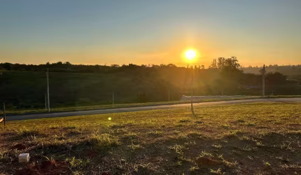 Terreno em Condomínio para Venda em Mogi das Cruzes, Vila Moraes