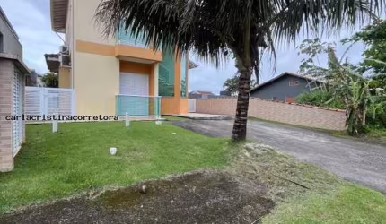Casa em Condomínio para Venda em Bertioga, Morada da Praia, 3 dormitórios, 2 suítes, 4 banheiros, 2 vagas