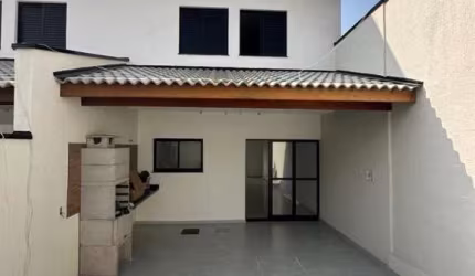 Casa para Venda em Mogi das Cruzes, Jardim Esperança, 3 dormitórios, 1 suíte, 3 banheiros, 4 vagas